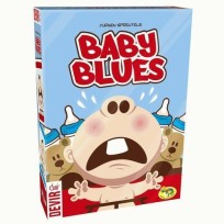 Baby Blues (Spanish)
