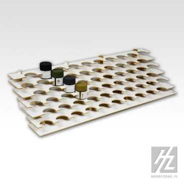 Large Paint Stand - 41mm