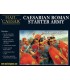 Caesarian Roman Starter Army