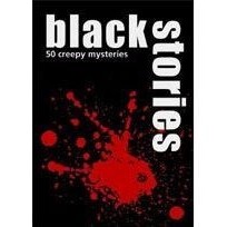 Black Stories (Castellano)