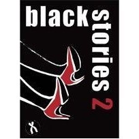 Black Stories 2 (Spanish)