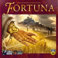 Fortuna (Spanish)