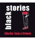 Black Stories: Edición Sexo Y Crimen (Spanish)