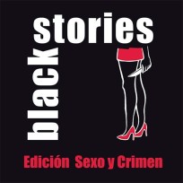 Black Stories: Edición Sexo Y Crimen (Spanish)