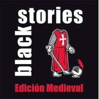 Black Stories: Edición Medieval (Spanish)