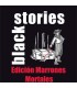 Black Stories: Marrones Mortales (Spanish)
