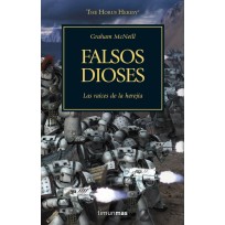 Falsos Dioses Nº 2 (Spanish)