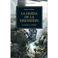 La Huida de la Eisenstein Nº 4 (Spanish)