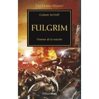 Fulgrim Nº 5 (Spanish)