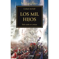 Los Mil Hijos Nº 12 (Spanish)