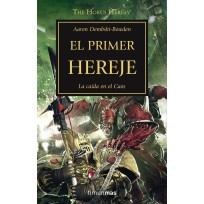 El Primer Hereje Nº 14 (Spanish)
