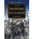 Próspero en Llamas Nº 15 (Spanish)