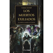Los Muertos Exiliados Nº 17 (Spanish)