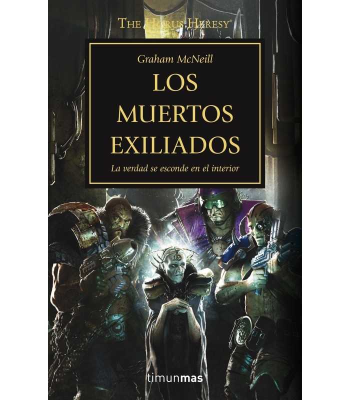 LosMuertosExiliadosNº17