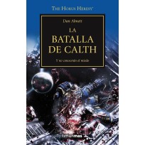 La Batalla de Calth Nº 19 (Spanish)