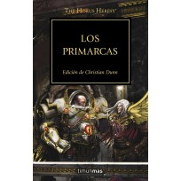 Los Primarcas Nº 20 (Spanish)