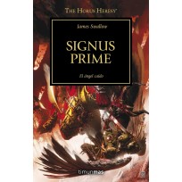 Signus Prime Nº 21 (Spanish)