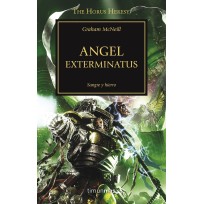 Angel Exterminatus Nº 23 (Spanish)
