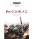 Pandorax (Spanish)