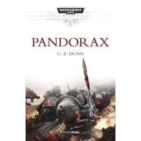 Pandorax