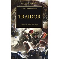 Traidor Nº 24 (Spanish)