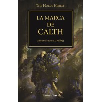 La Marca de Calth Nº 25 (Spanish)