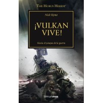 ¡Vulkan Vive! Nº 26 (Spanish)