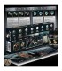 Set Metal N'alchemy Steel Series