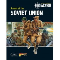 Armies of The Soviet Union (Inglés)
