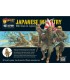 Imperial Japanese Infantry (Plastic)