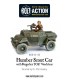Humber Scout Car