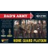Dad's Army Home Guard Platoon