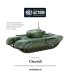 Churchill Infantry Tank