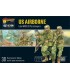 US Airborne plastic boxed set (30)