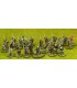 Anglo-danish Warband Starter (4 Points)