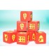 Norman/breton/frank Saga Dice