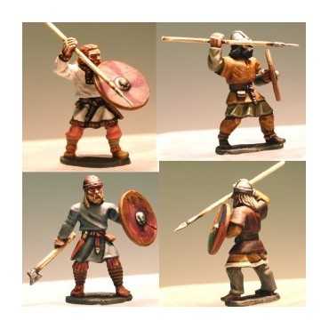 Viking Bondi (Warriors)