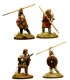 Anglo-saxon Ceorls (Warriors)
