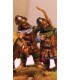 Era of The Princes Militia Bowmen (Levy)
