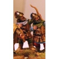 Era of The Princes Militia Bowmen (Levy)
