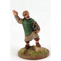 Wandering Bard A