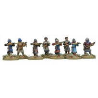 Crusader Sergeants With Crossbows (Warriors)