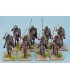 Milites Christi Mounted Sergeants (Warriors)