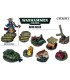 Warhammer 40000: Hero Bases