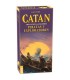 Catan Piratas y Exploradores 5-6 jugadores (Spanish)