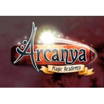 Arcanya (Spanish)