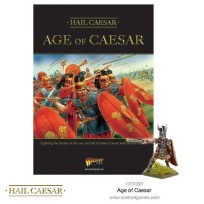 Age of Caesar supplement