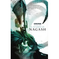 The End Times 1 - El Retorno de Nagash