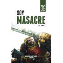Soy Masacre, El Despertar de la Bestia nº1 (Spanish)