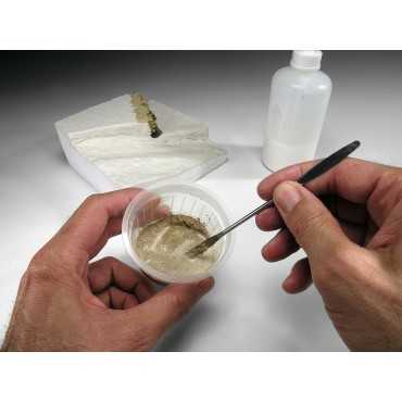 Terrains Neutral Texture - 250ml (Acrylic)